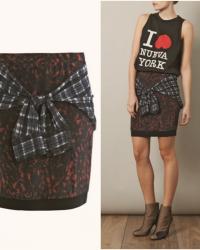 DIY 3.1 PHILLIP LIM SKIRT