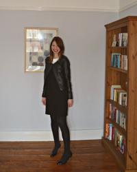 Leather jacket rediscovered