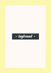 Tagbrand.com - российский сервис, посвященный моде.