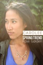 Jewelry Series | Carolee Rose