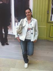 Ma bulle Mode...Do My Jeans - le test