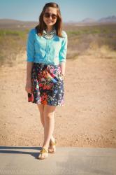 Florals