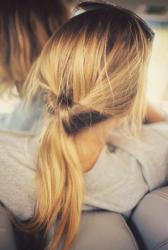 INSPIRATION. HAIR STYLE