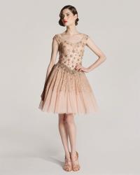 FIT FOR A PRINCESS #TedBakerSS13