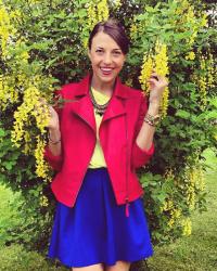 welcome to my world on Instagram (and on tv) @cristinasurdu