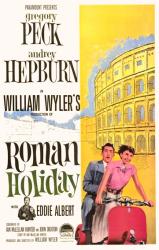 Roman Holiday