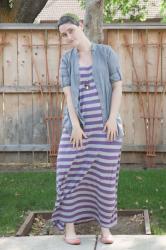 Outfit Post: 5/15/13