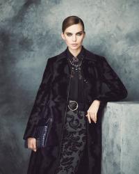 Marks & Spencer A/W 13 collection