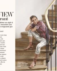 Vu & Lu // L’interview d’Isabel Marant