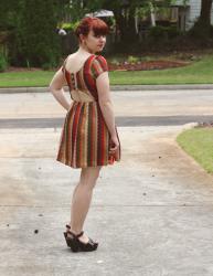 Braid-y Bunch Outfit