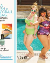 {GIVEAWAY} GabiFresh for S4A Swag Bag