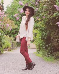 FLOWER GIRL
