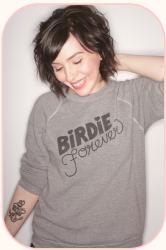 Birdie Forever (and ever)