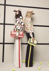 MSGM Cruise collection