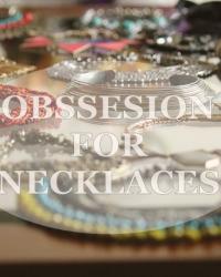 OBSSESION FOR NECKLACES