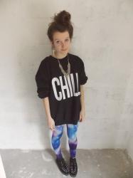 °° Chill °°