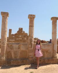 Cyprus - part 1