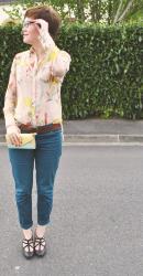 // Look: Les couleurs pastels