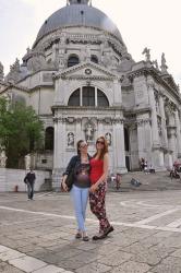 Cannes, Nice, Venice