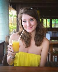 Koh Phangan – Part I