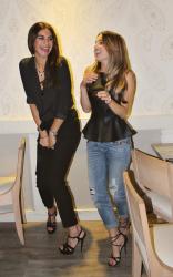 Cena Bloggers III