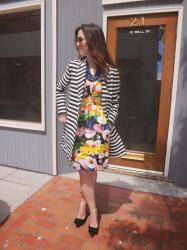 Mixing Patterns 