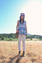 5 Ways To Wear Tie Dye :: ONE Casualite