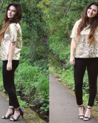 OUTFIT | 20/05/2013