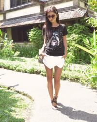 BALI OUTFIT