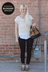 Minnetonka Moccasin Blogger Spotlight