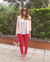 Pinky Business!