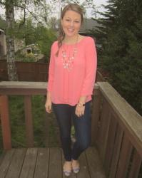 sponsor love: work clothes, i suppose + giveaway!