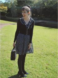 A Day at the Park with Sara and Tori from 'The Polished Edge'