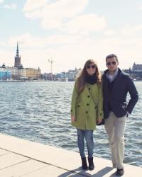 STOCKHOLM - ESTOCOLMO - VISIT SWEDEN