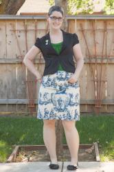 Outfit Post: 5/20/13