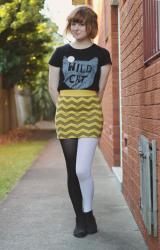 Wild Cat