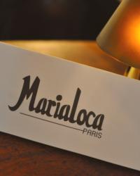 Maria Loca // Cocktail Bar