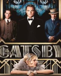 The Great Gatsby