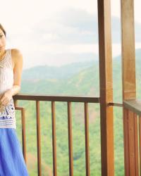 Style Lessons from Mom