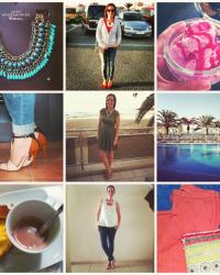 Last {insta} Week 7