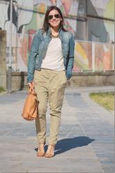 BAGGY PANTS