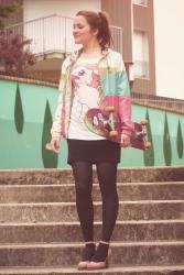 Sk8ter pony