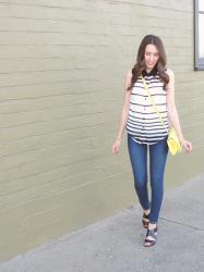 Pondering Stripes
