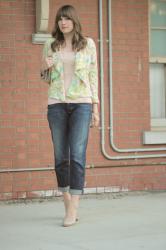 Spring Florals