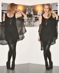 Just a little vamp...