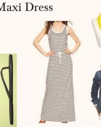 Easy, Comfy, Stylish Travel Looks