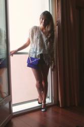 Cannes, une tenue de soirée #3