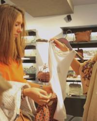 PERSONAL SHOPPER EN MADRID, FUENCARRAL