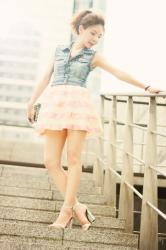 Ribbons & Studs