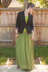 Outfit Post: 5/22/13